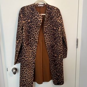 Zara Coat